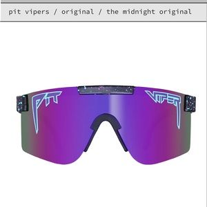 Pit Viper Original Glasses